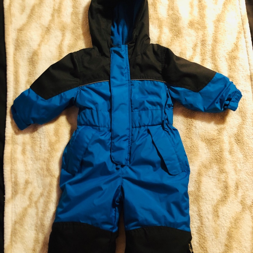 Winter suite